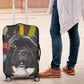 Max - Luggage Covers - Frenchie Bulldog Shop