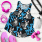 Lucy - Tank Top - Frenchie Bulldog Shop
