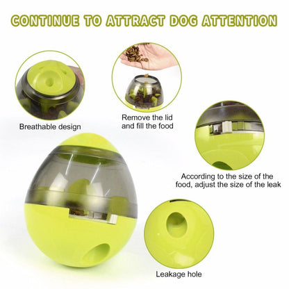 iq ball for dogs