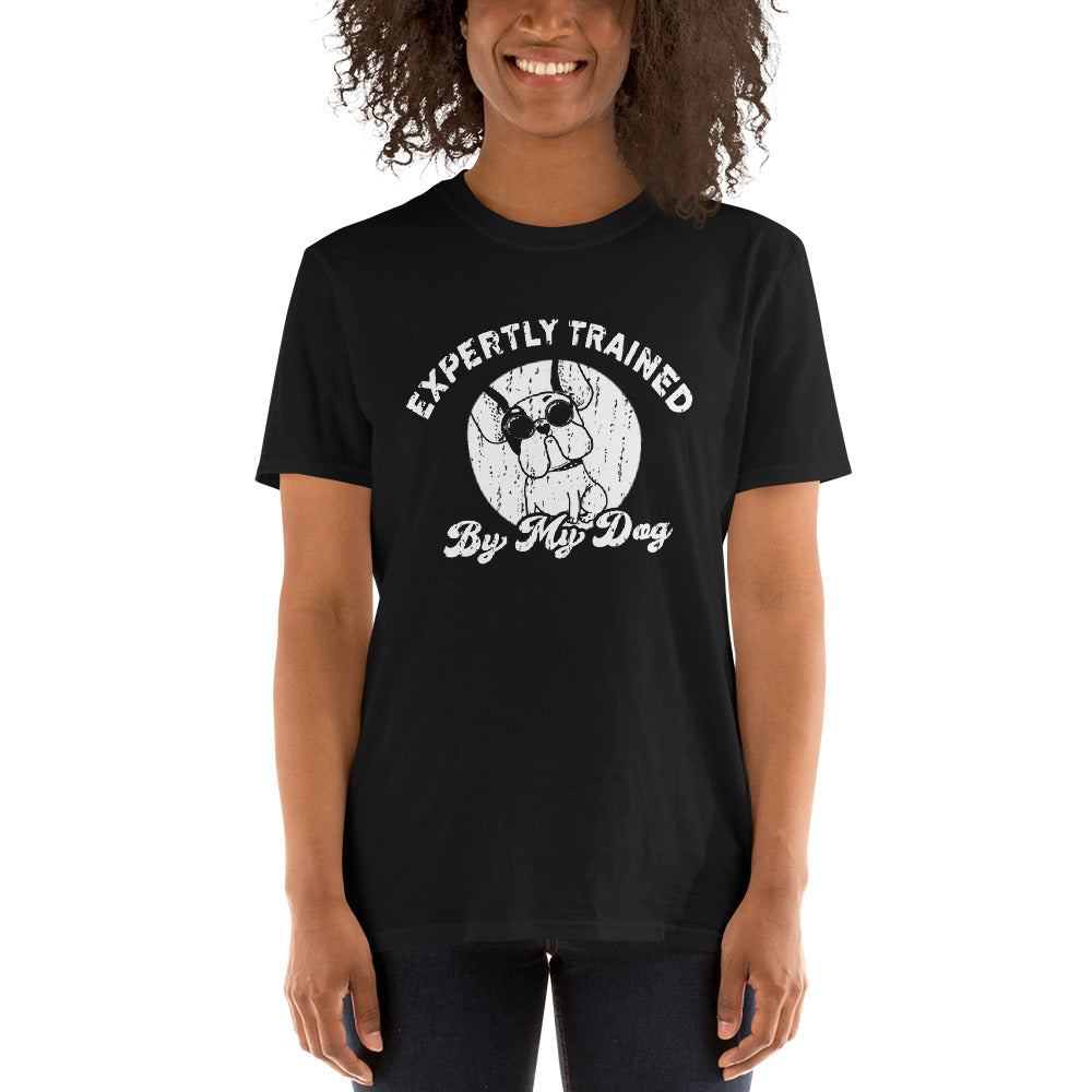 Henry T-Shirt - Frenchie Bulldog Shop