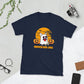 Boo - French Bulldog T-Shirt - Frenchie Bulldog Shop