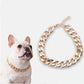 Adjustable Necklace for frenchies (WS69) - Frenchie Bulldog Shop