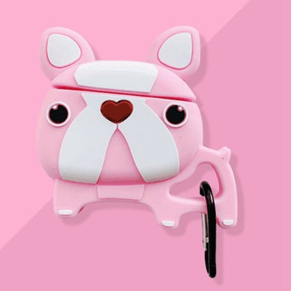 Cute Frenchie Airpods Case - frenchie Shop