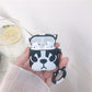 My Frenchie - AirPods Case - Frenchie Bulldog Shop