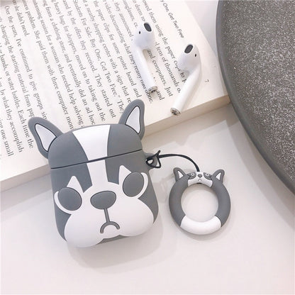 My Frenchie - AirPods Case - Frenchie Bulldog Shop