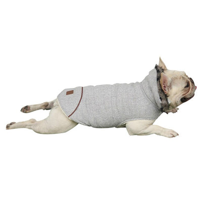 Cotton Coat For Frenchie (CS031) - Frenchie Bulldog Shop