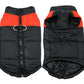 Waterproof Vest Jacket for French Bulldog (CS020) - Frenchie Bulldog Shop