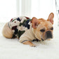 Winter Vest Jacket for French Bulldog (WS306) - Frenchie Bulldog Shop
