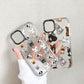Frenchie Cases for iPhones (CS08) - Frenchie Bulldog Shop