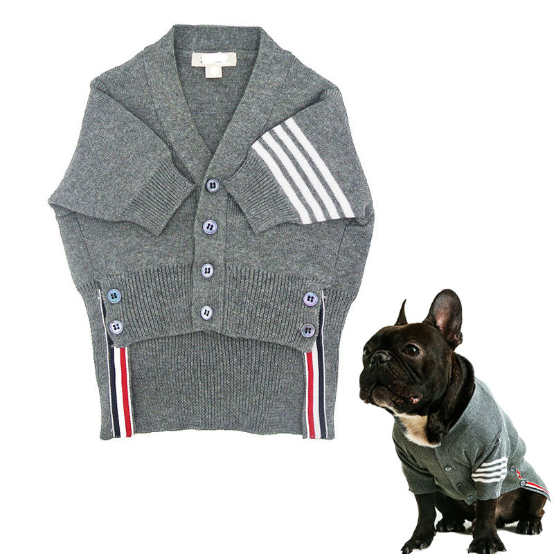 High Quality French Bulldog Sweater - Frenchie Bulldog Shop