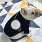 Crossbody Fashion Bag for French Bulldog W302 - Frenchie Bulldog Shop