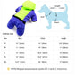 Luna - Jacket for French Bulldog (WS308) - Frenchie Bulldog Shop