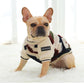 Winter Vest Jacket for French Bulldog (WS306) - Frenchie Bulldog Shop