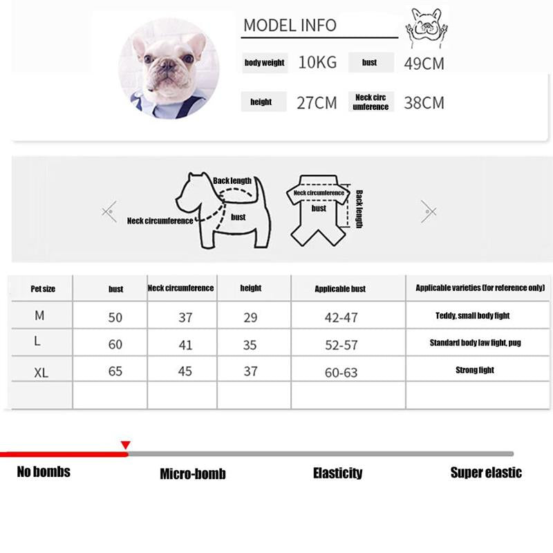 Coolify™ V2: Summer Cooling Shirt (CS18) - Frenchie Bulldog Shop