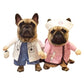 Im a Dogtor - Halloween Costume - Frenchie Bulldog Shop