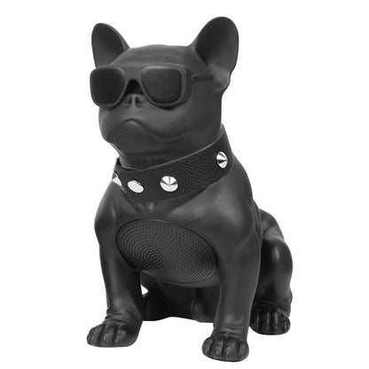 BOOM BEATS FRENCH BULLDOG SPEAKER V2 - frenchie Shop