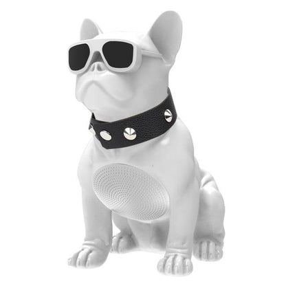 BOOM BEATS FRENCH BULLDOG SPEAKER V2 - frenchie Shop