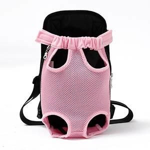 Frenchie Carrier Backpack ™ (CS09) - Frenchie Bulldog Shop