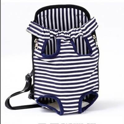 Frenchie Carrier Backpack ™ (CS09) - Frenchie Bulldog Shop