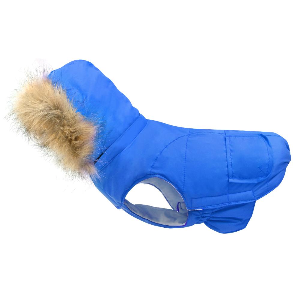 Waterproof Coat for french bulldog - frenchie Shop