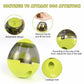 IQ Treat ball interactive food egg (WS68) - Frenchie Bulldog Shop
