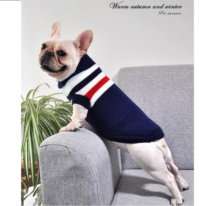 Max Sweater - frenchie Shop