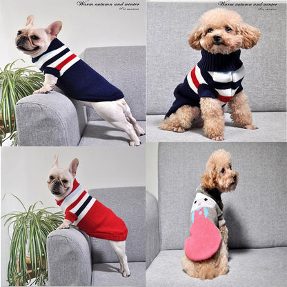 Max Sweater - frenchie Shop