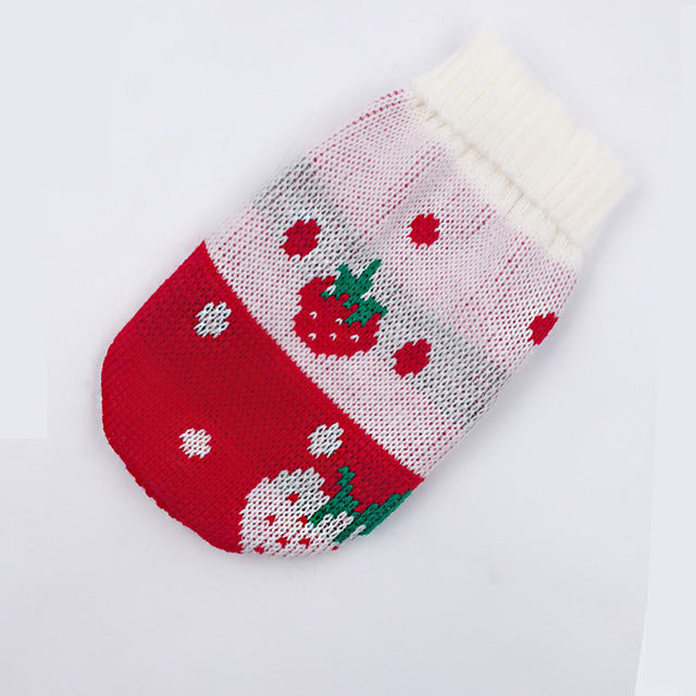 Max Sweater - frenchie Shop