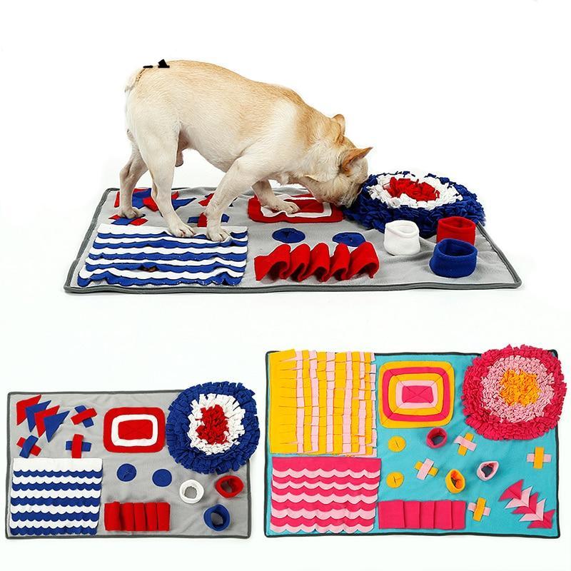 Snuffle Mat - frenchie Shop
