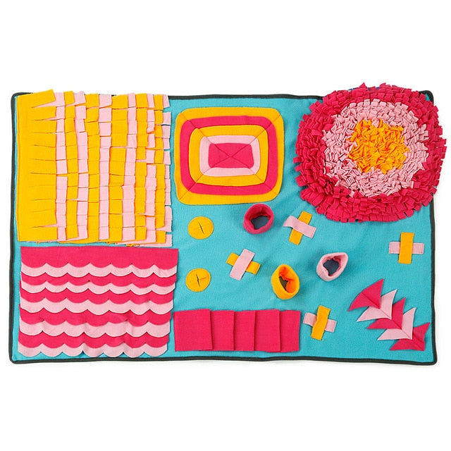 Snuffle Mat - frenchie Shop