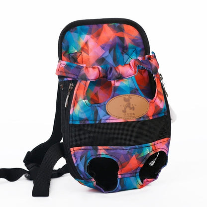 Frenchie Backpack V3 - frenchie Shop