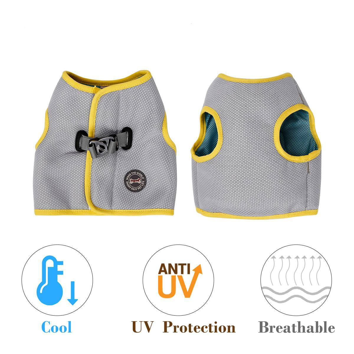 Cooling Vest V2 - frenchie Shop