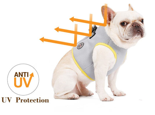 Cooling Vest V2 - frenchie Shop