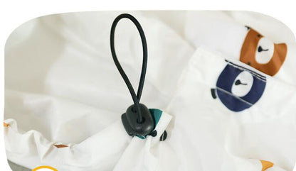 rain coat for french bulldog