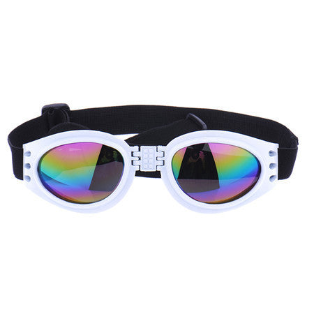french goggles waterproof Goggles for Frenchies (WS04)