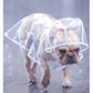 French Bulldog Raincoat (CS3) - Frenchie Bulldog Shop
