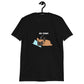 Lazy Frenchie - Unisex T-Shirt - Frenchie Bulldog Shop