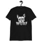 WOAF - Unisex T-Shirt - Frenchie Bulldog Shop