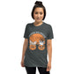 Frenchie Halloween - Unisex T-Shirt - Frenchie Bulldog Shop