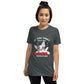 Frenchiesnap - Unisex T-Shirt - Frenchie Bulldog Shop