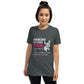 Momsense Unisex T-Shirt - Frenchie Bulldog Shop