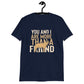 More than a friend - Unisex T-Shirt - Frenchie Bulldog Shop