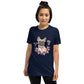 Frenchiedrop - Unisex T-Shirt - Frenchie Bulldog Shop