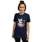 Frenchiesync - Unisex T-Shirt - Frenchie Bulldog Shop