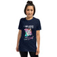 Frenchie Angel - Unisex T-Shirt - Frenchie Bulldog Shop