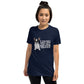 StartFrenchie - Unisex T-Shirt - Frenchie Bulldog Shop